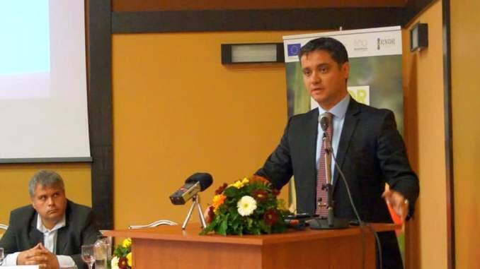 Alexandru Potor MADR