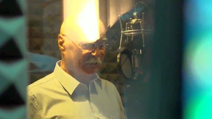 Tudor Gheorghe Eu sunt fermier