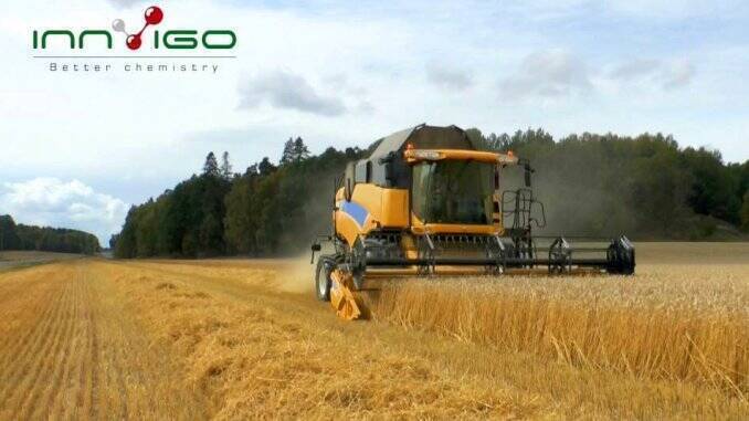 Innvigo Agro produse noi