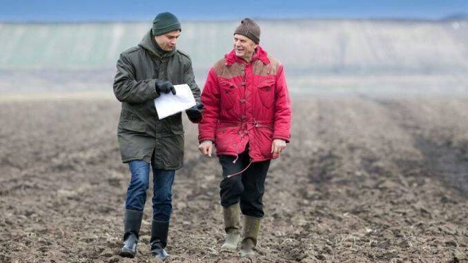 Fermier inscris la ANAF subventii APIA