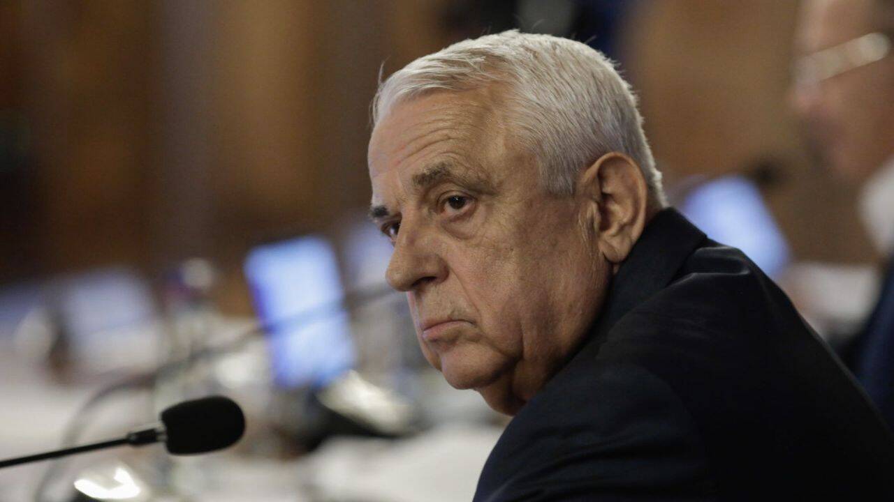 ministrul Agriculturii, Petre Daea