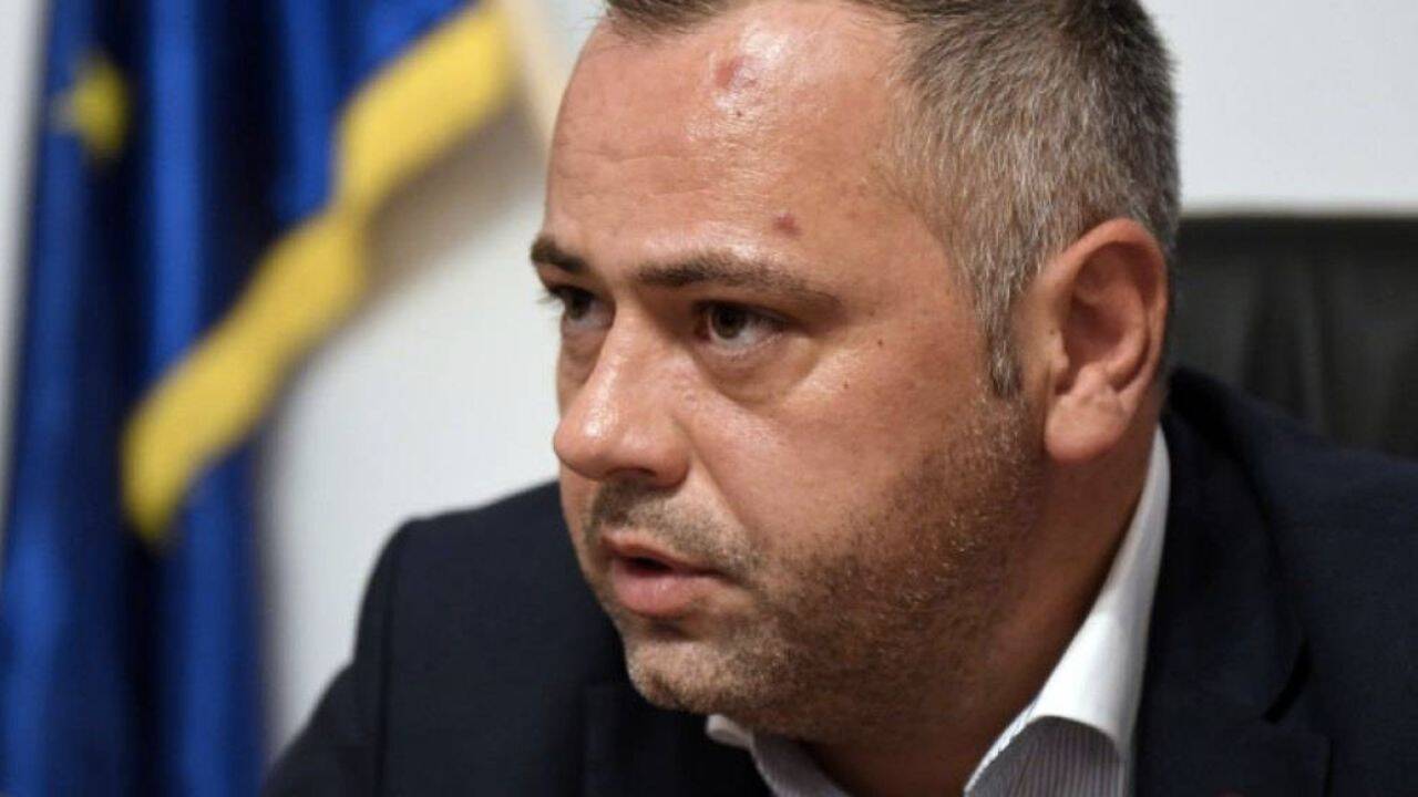 Florin Barbu, viitorul ministru al Agriculturii