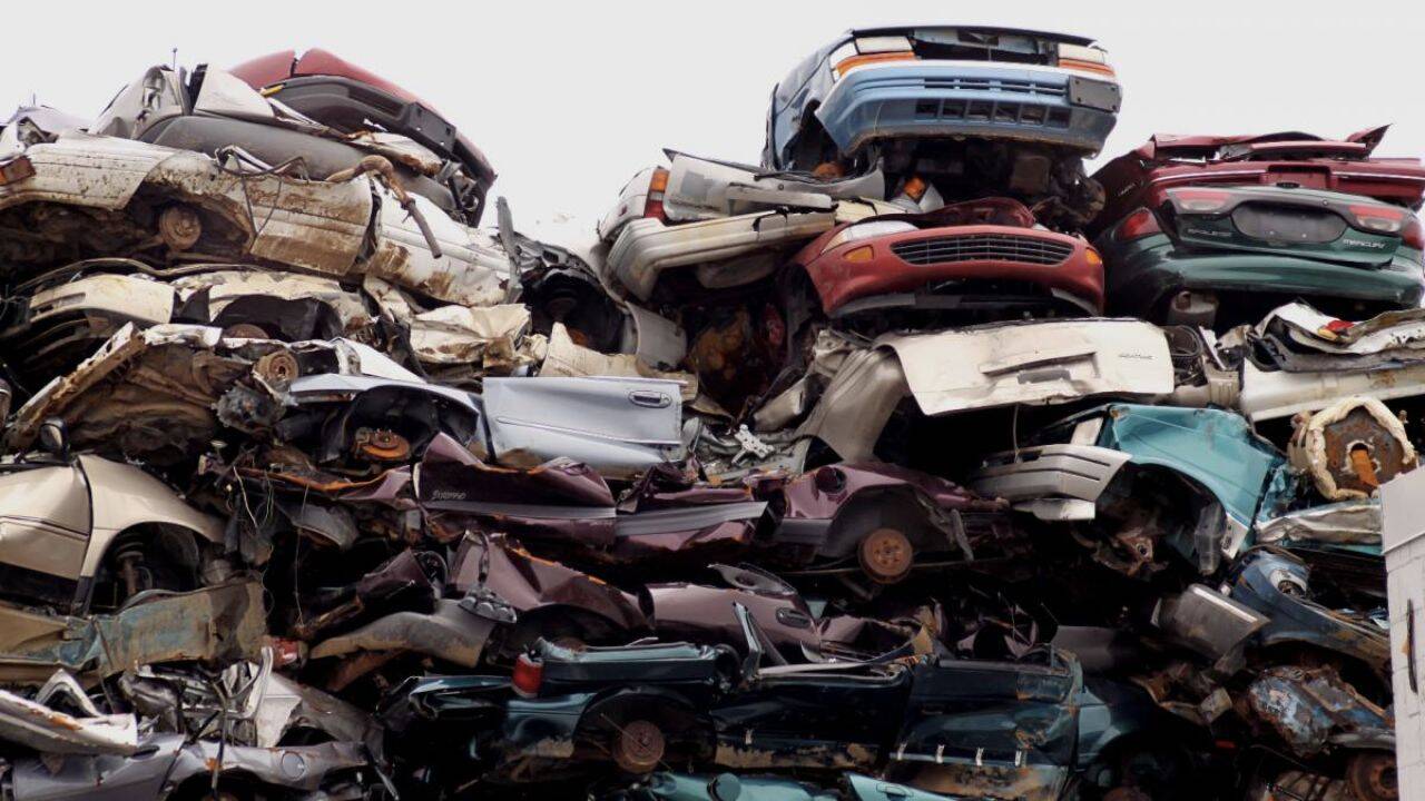 masini vechi puse una peste alta