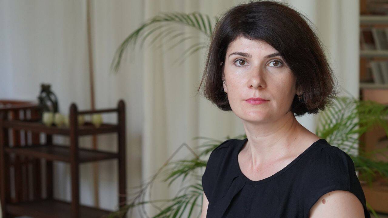 Iuliana Floricica, Co-CEO și fondator June Communications