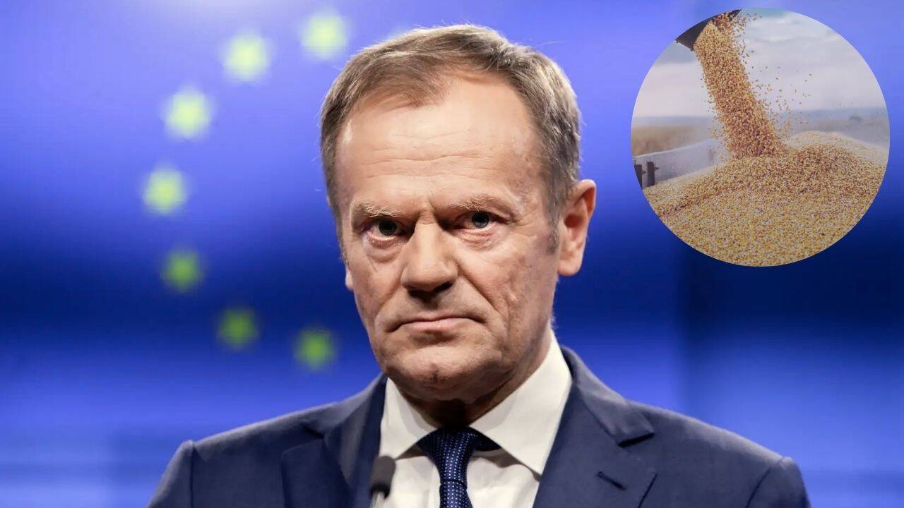 prim-ministrul Poloniei, Donald Tusk