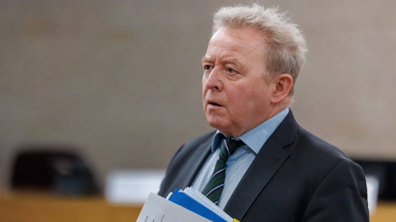 Janusz Wojciechowski, comisarul pentru agricultura