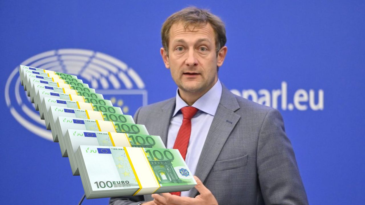 Christophe Hansen - sprijin pentru producătorii români de fructe