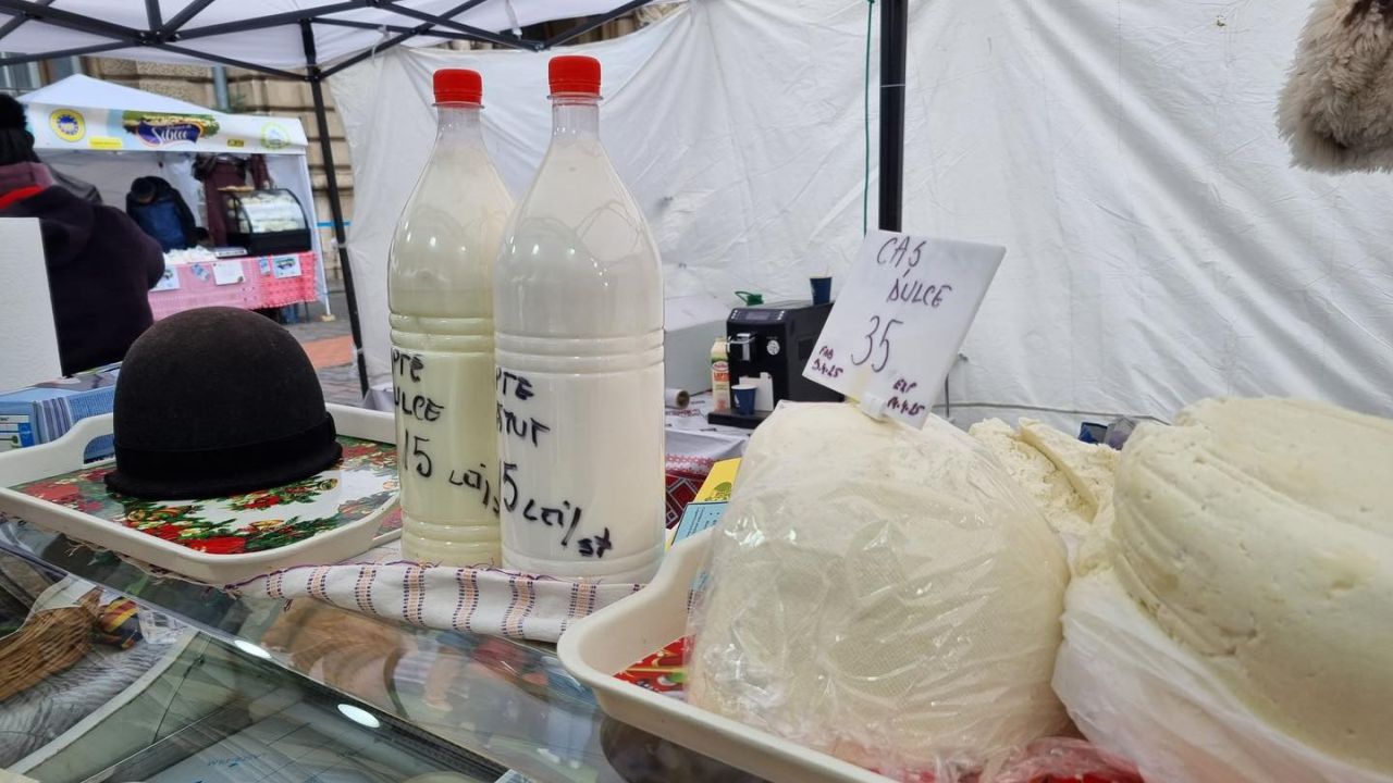 e-Factura mici producători