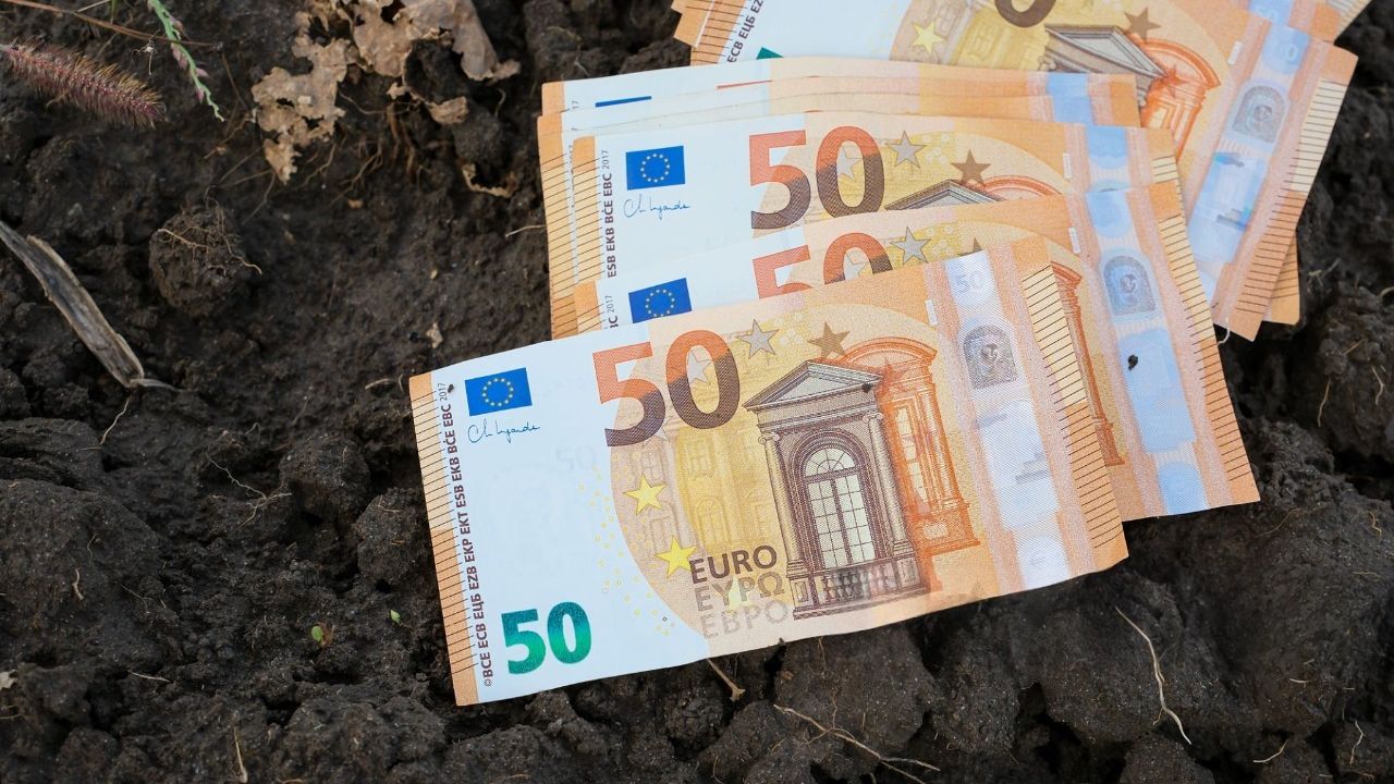 Impozit pe cerealele vândute