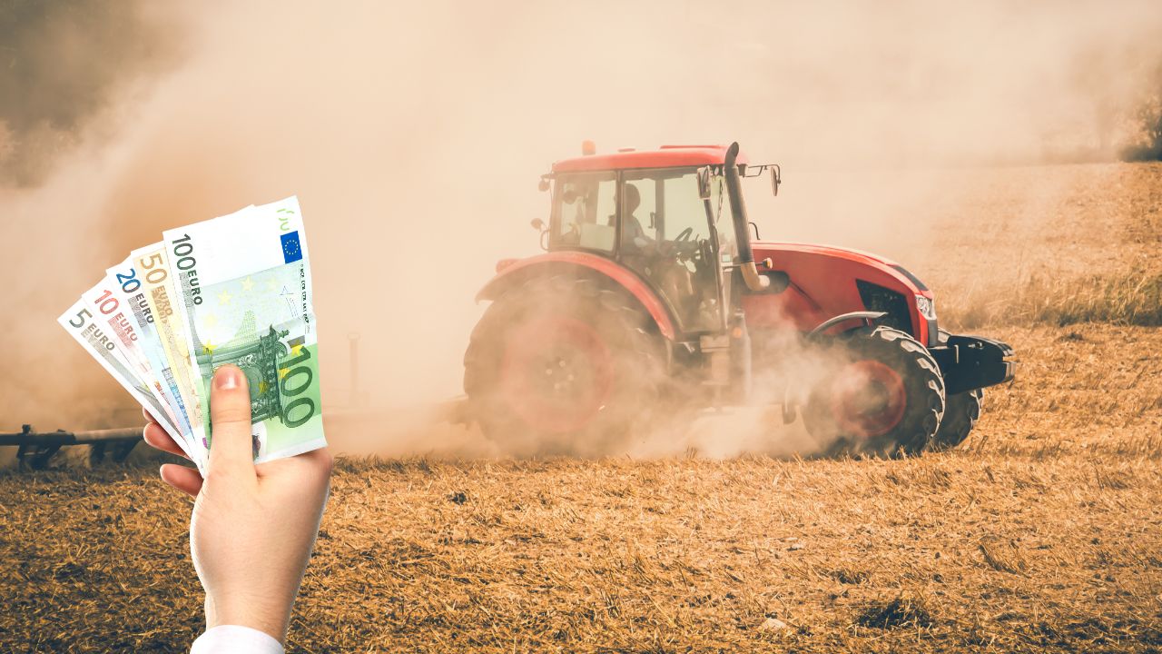 MADR majorează subvenția APIA pentru motorină