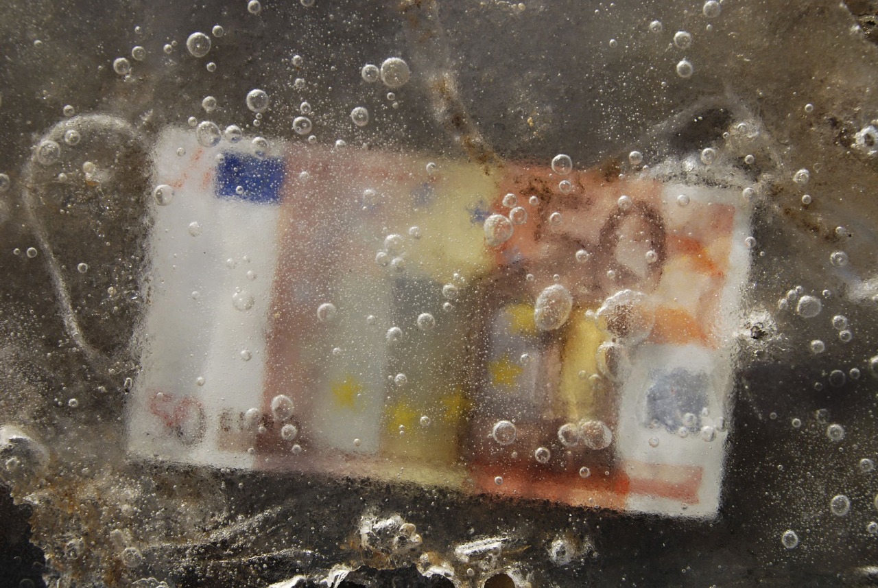 Despăgubiri pentru îngheț