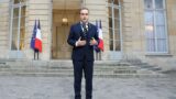 Premierul Franței, Sébastien Lecornu