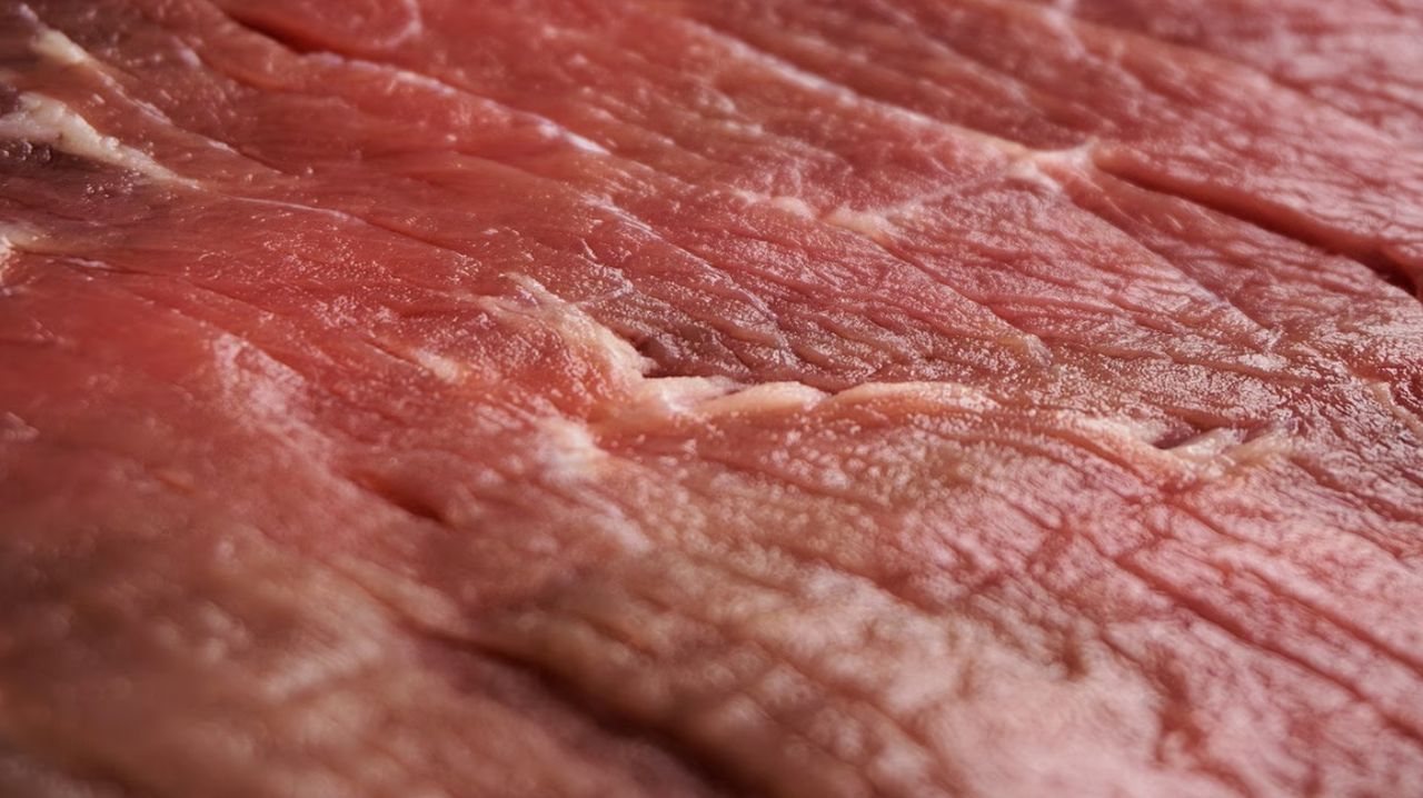 Carne din Brazilia, depistată cu hormoni interziși pe piața din UE