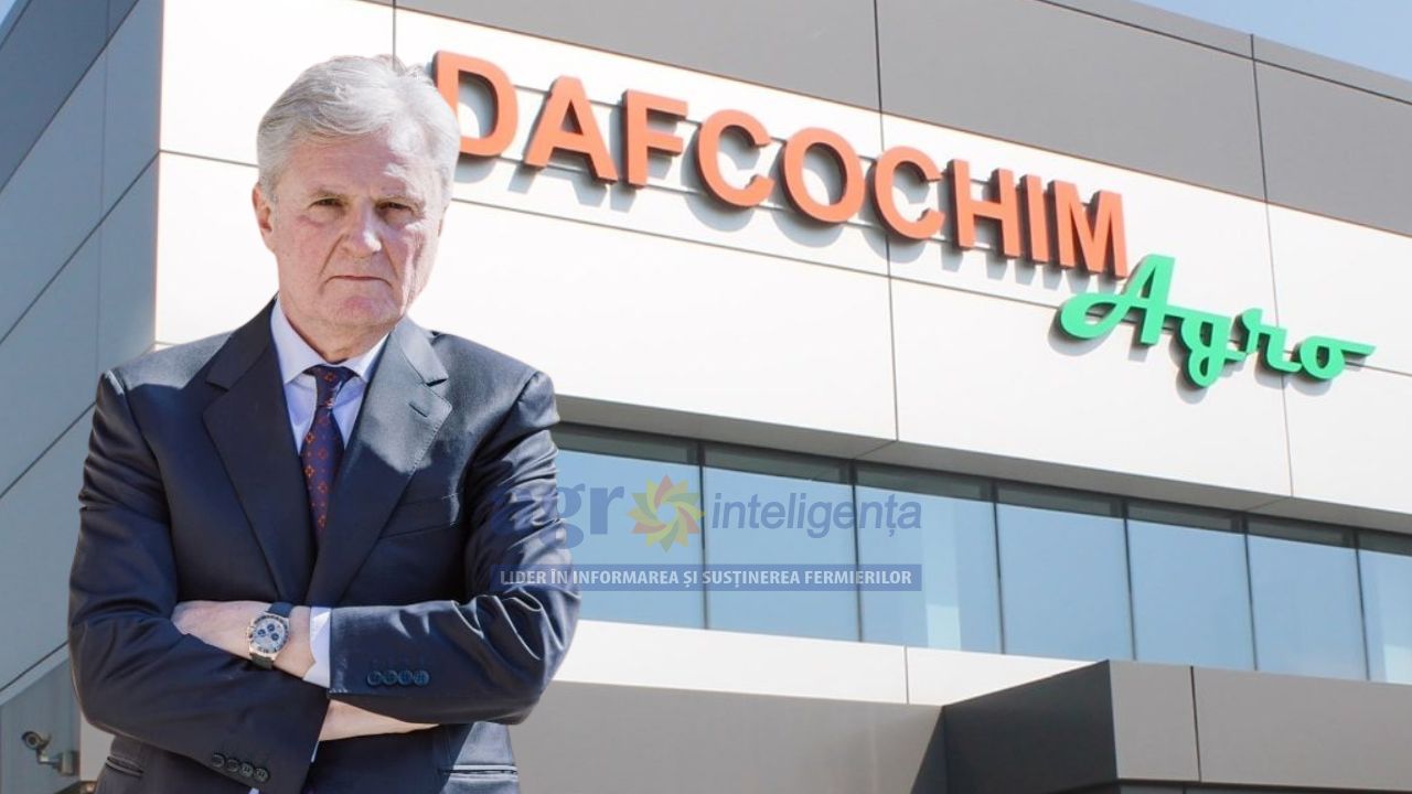 Liviu Cojoc - Dafcochim