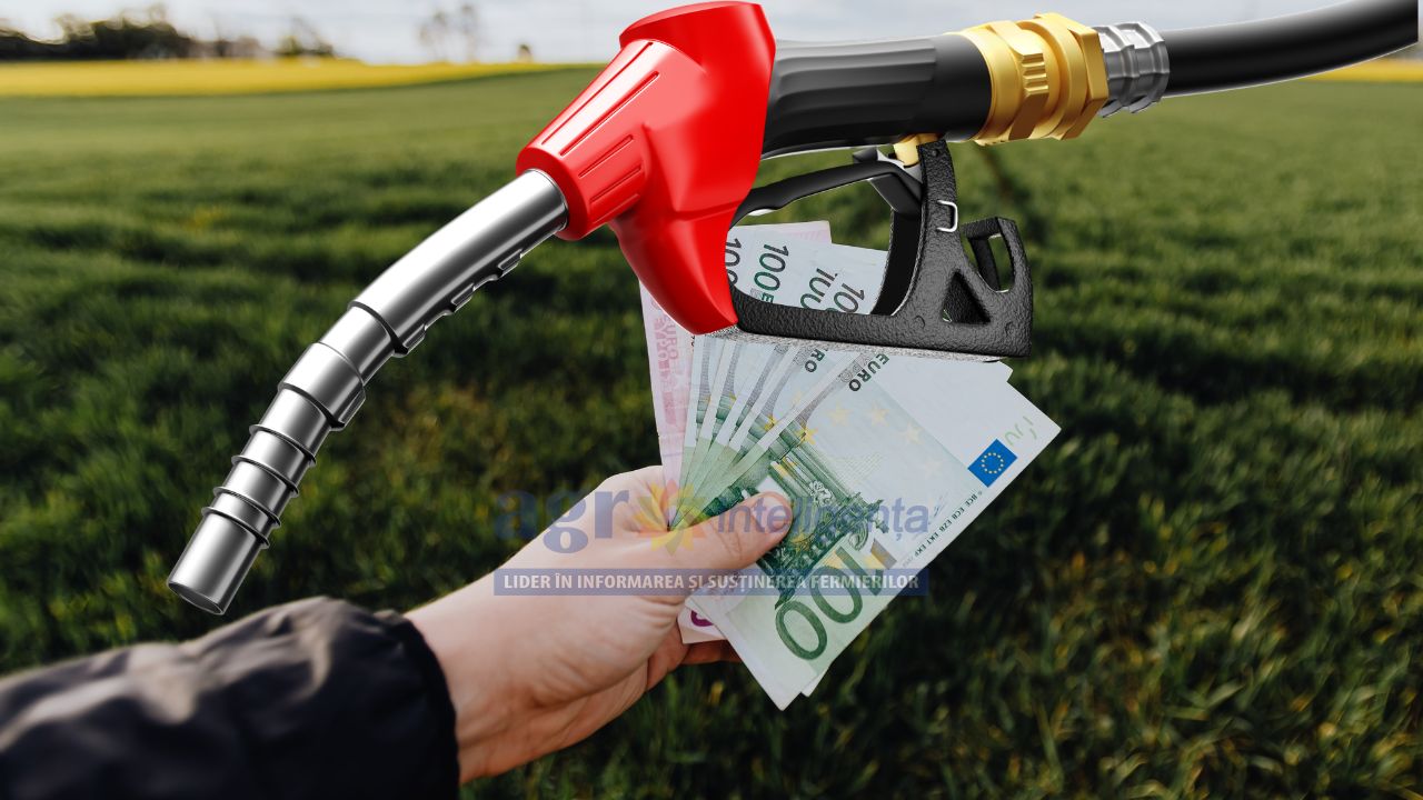 Plăți APIA pentru ajutorul de stat la motorină