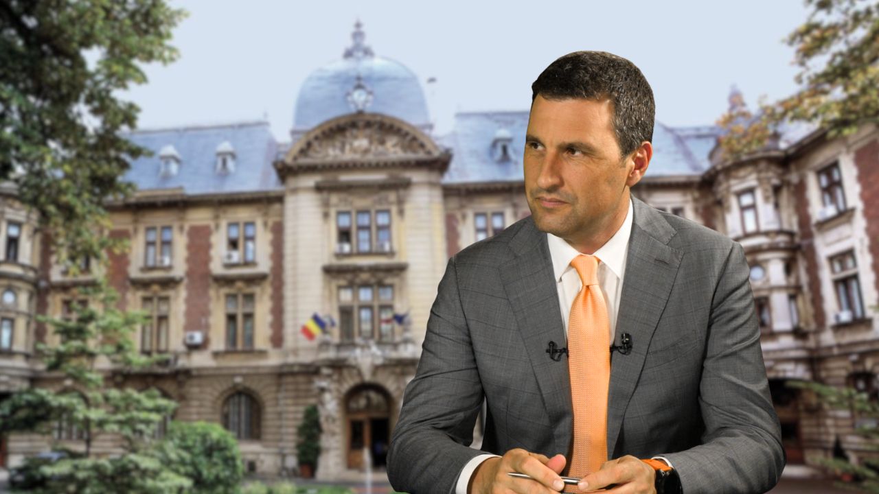 Tánczos Barna va fi desemnat ministru interimar al Agriculturii